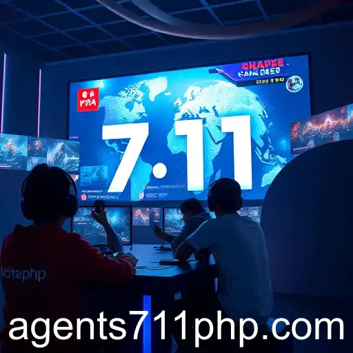 Gaming Website 711php Shaping the Future