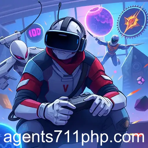 The Evolving World of Online Gaming