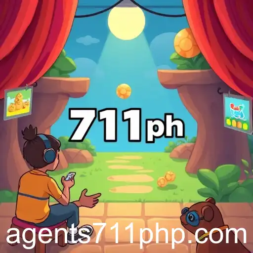 711php Bridges Gaming and Technology